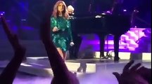 Celine Dion Live Big Note All By Myself Vegas Revamped Show 2015