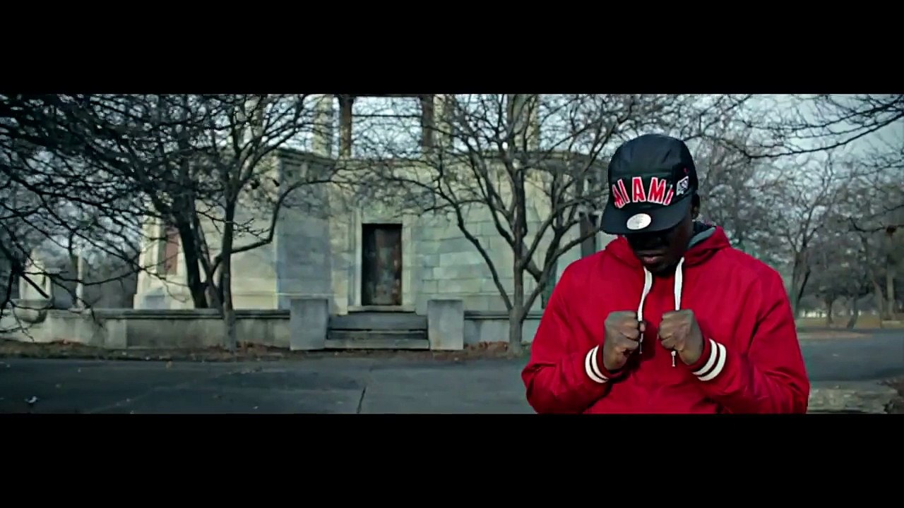 J-illa - The Same - S&E By @SupremoFilms