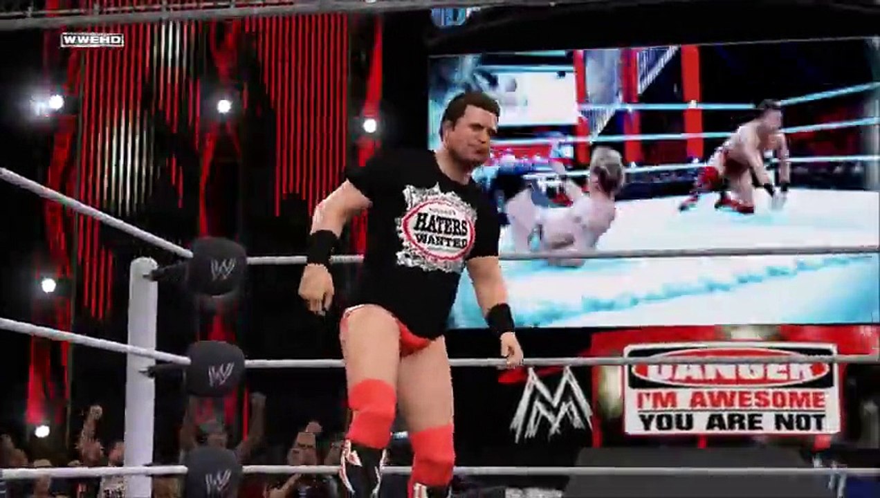 Superstars 9.12.15