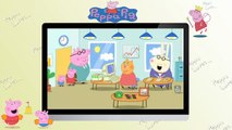 Peppa Pig En Español Peppa Pig Capitulos Completos (De excursión en autobus) Peppa 1080p