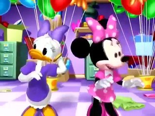 Minnies Bow-Toons - Trouble Times Two