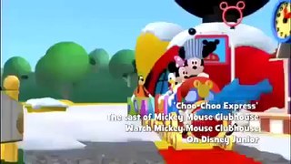 Mickey Mouse Songs
