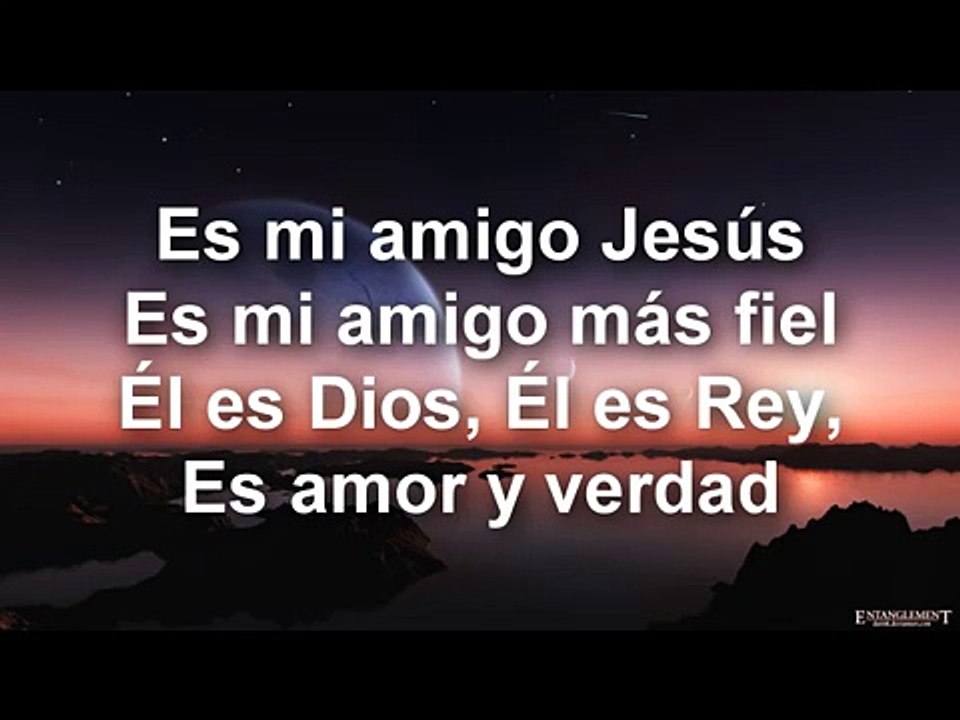 Una linda canción (Emanuel Rojo)