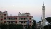 Appel à la prière à Kessab : musulmans et chrétiens cohabitent