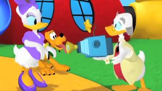 Mickey Mouse Clubhouse Full Episodes Mickey Mouse Daisys Grasshopper