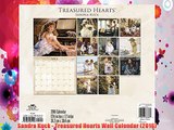 Sandra Kuck - Treasured Hearts Wall Calendar (2016) FREE DOWNLOAD BOOK