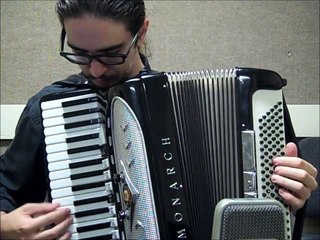 106 - Davy Jones' Theme (from Pirates of the Caribbean: Dead Man's Chest)