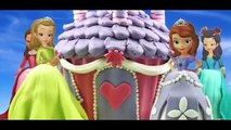PRINCESS CASTLE CAKE - Make a Giant Cupcake Princess Castle with Cupcake Addiction
