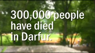 Urge the G-8 to Stand Up for Darfur