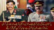 Pakistan COAS Gen Raheel Sharif Vs Indian COAS