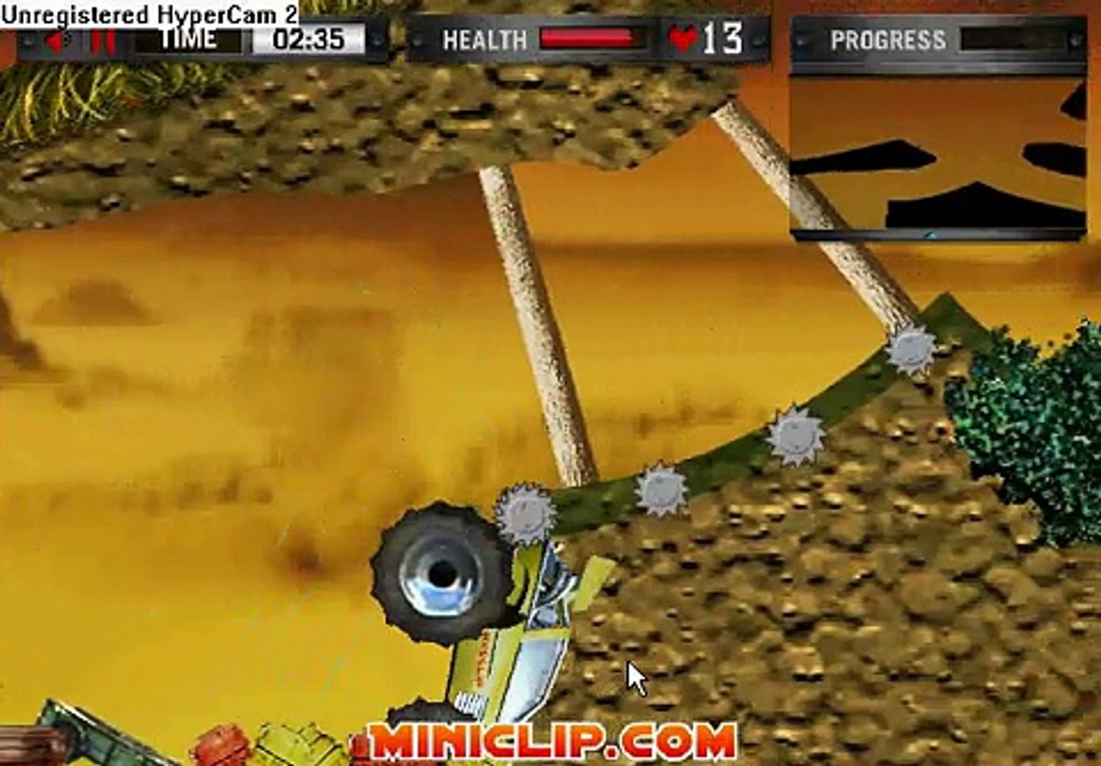 primary games dune buggy