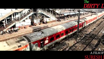 The Dirty Dancer - BOLD MASALA Film Promo Teaser