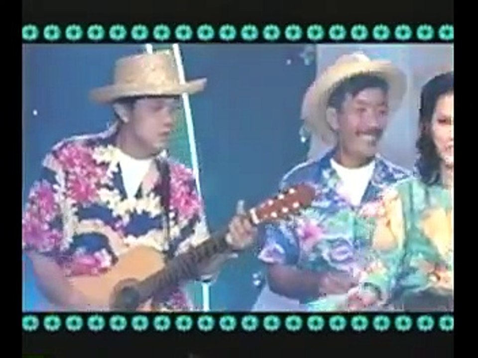 LK Lời Yêu Thương - Chí Tài - Phương Loan