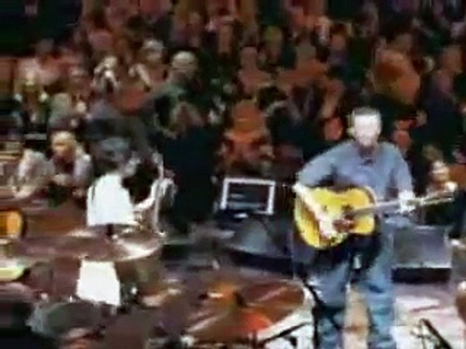 My Sweet Lord -  Billy Preston