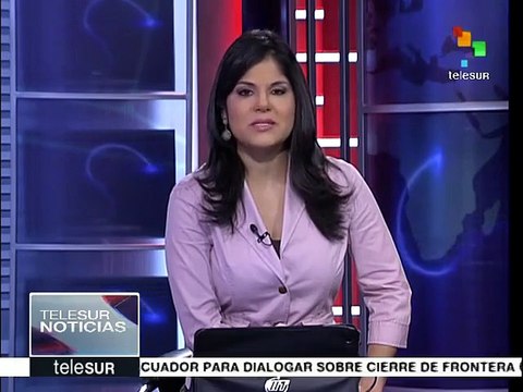 Violencia en Colombia deja más de 6 millones de desplazados internos