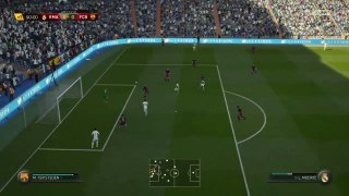 FIFA 16 - GOAL CLIPS + RABONA GOAL (Demo)