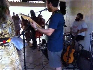 Marry POP - Exagerado - Casamento de Sidarta e Ariadine