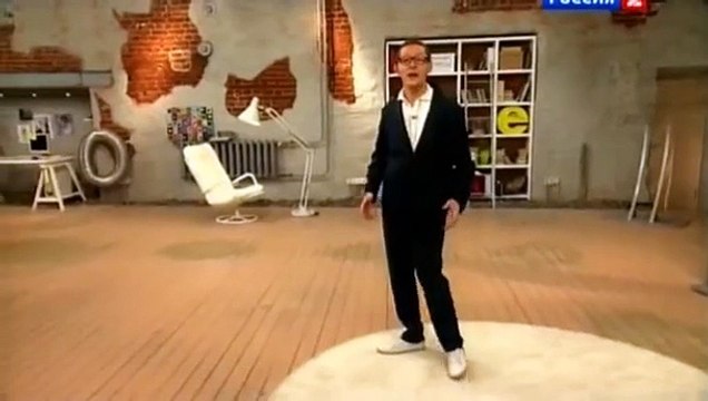 Звуковые волны ( звуки музыки ) - Наука 2.0 часть 1.avi