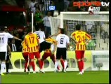 Kartal rahat kazandı! | Beşiktaş 3-0 Alania