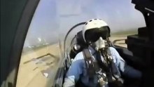 ロシア戦闘機　スホーイ Su-37（Sukhoi Su-37）