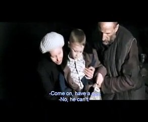 Ostrov The Island with English Subtitles 6 of 12