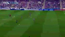 Espanyol vs Real Madrid 0-5 Cristiano Ronaldo Goal La Liga 12.09.2015