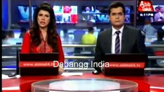 Pakistan reaction on Gurdaspur Terrorist Attack in Punjab India