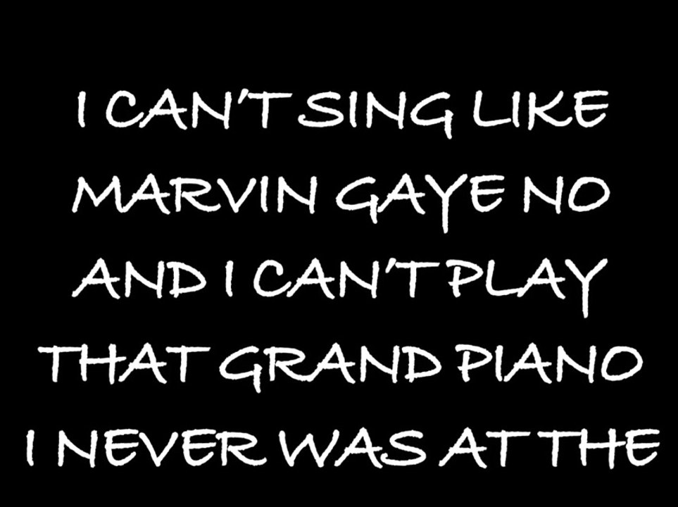 Kid Rock - Best of Me (Full HD Song Lyrics)