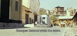 Le mépris (1963) - Intro