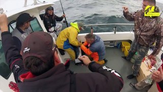 Hooked GB   Shark Fishing Blues   Editors cut