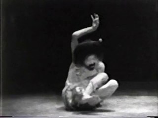 Hijikata Tatsumi / Hosotan part 2