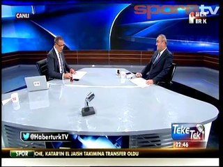 Albayrak: "Yönetim kurulu toplantısında..."