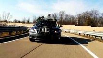 Toyota   Autonomous vs  Automated Cars