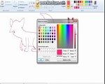 LPS: Persian Cat #2664 ~Speed Paint~