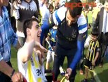 F.Bahçe Karabükspor maçı hazırlıklarına başladı