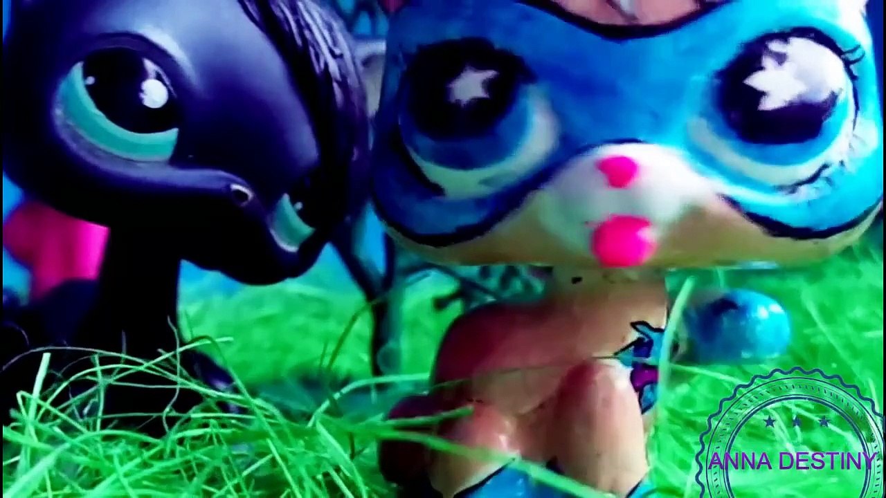 LPS: Rescue me MV