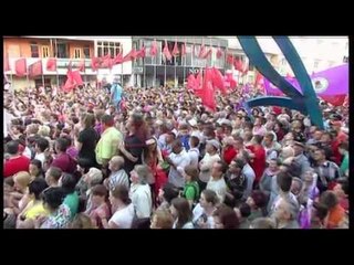 OSBE për median: Varësia nga reklamat dhe tenderat minon pavarësinë- Ora News