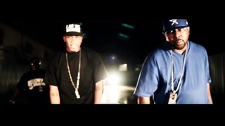 Trae Tha Truth Ft. Freeway & A.B.N. Renegadez - Lights Off [Official Music Video]