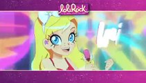 DVD de LoliRock! | LoliRock