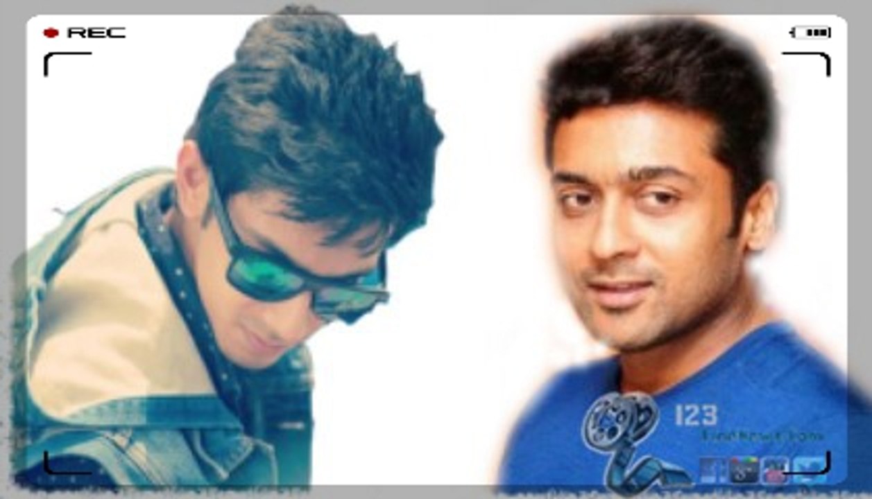 Anirudh opts out of Singam 3  | 123 Cine news | Tamil Cinema news