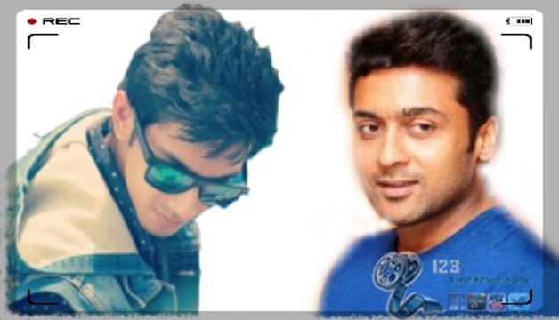 Anirudh opts out of Singam 3 | 123 Cine news | Tamil Cinema news