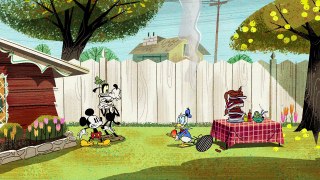 Mickey Mouse _ Bobo à la papatte - Episode intégral - Exclusivité Disney