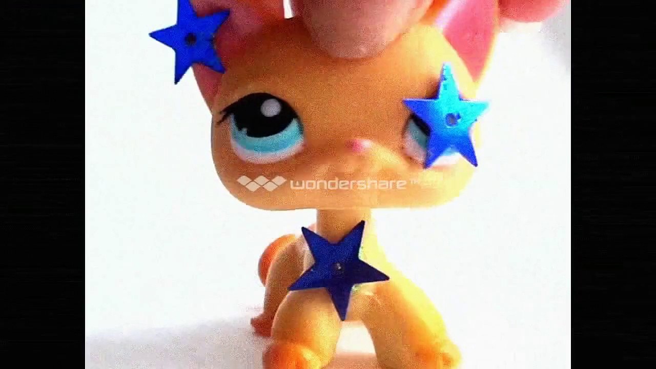 LPS - G.U.Y. - Music Video