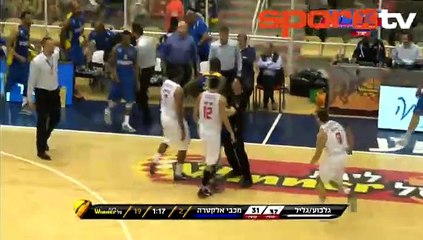 Big Sofo ortalığı fena karıştırdı!