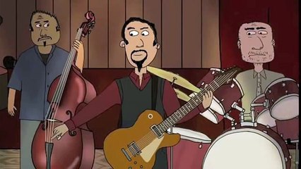 I Distinctly Heard "Niggity"...