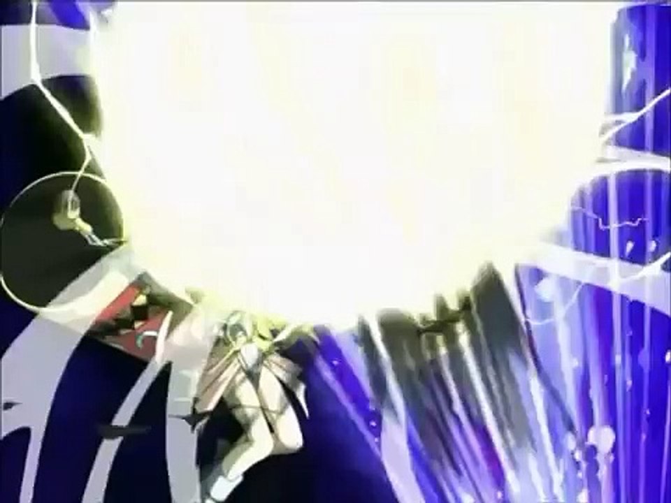 Yami (Yugi) vs Marik AMV