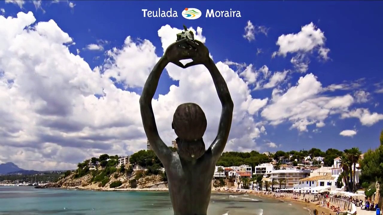 Conoce Teulada-Moraira (Alicante, España)