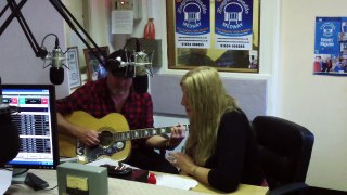 coburn and cousins cry wolf live sessions with alan hare hospital radio medway