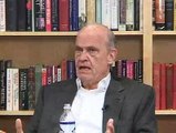 Fred Thompson: Illegal immigration - border control