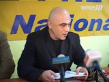 Liviu Campanu da lectii de geografie politicienilor